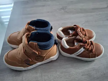 chaussures enfant