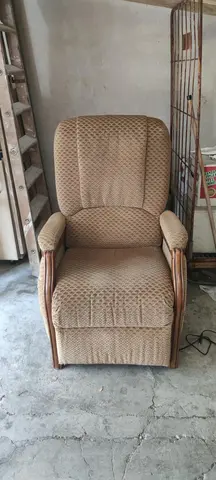 fauteuil