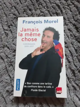 François Morel