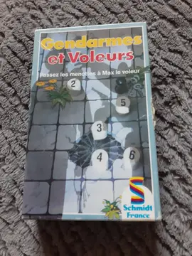 jeu