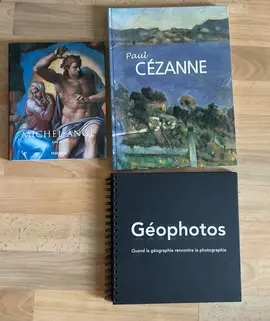 livre art