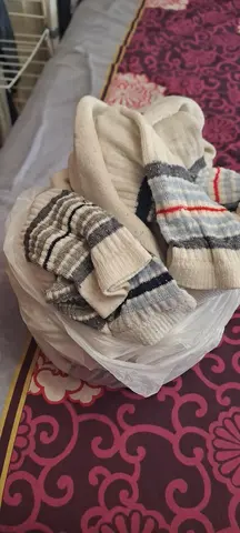 chaussettes de sport 39/40