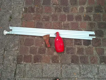 Ferrailles