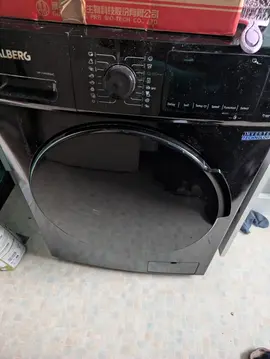 Lave Linge pour bricoleur ou piece
