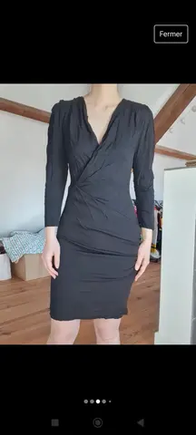 robe Mango
