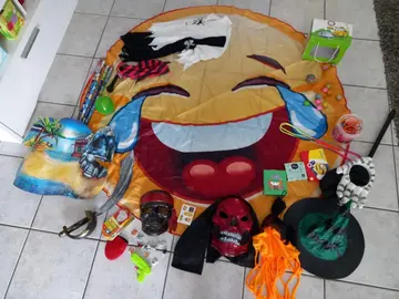 lot jouets enfant