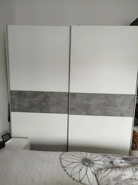 Armoire chambre