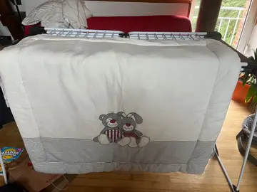 tapis fond de parc