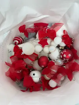 Décorations de Noël