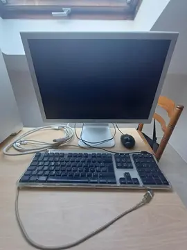 orinateur G5
