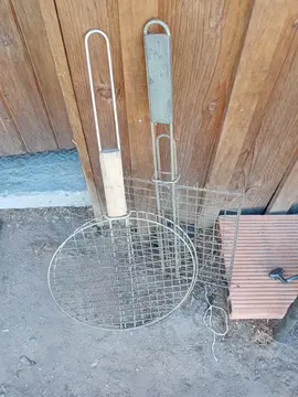 grille barbecue
