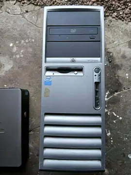 tour de pc