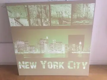 cadre nyc
