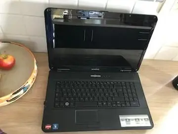 ordinateur emachine G630G