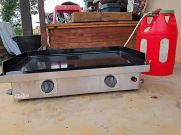 plancha