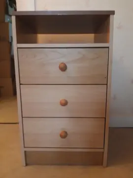 Meuble rangement