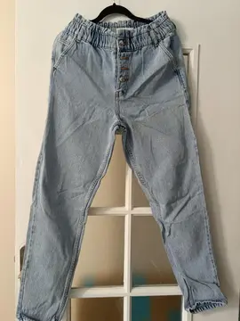 jeans femme taille 40