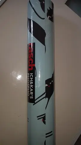 rouleau tapisserie neuf