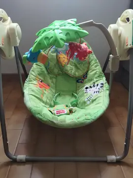 Balancelle Bébé