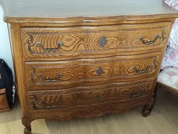 Commode