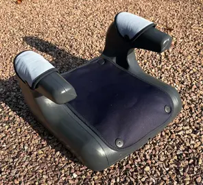 Réhausseur de voiture