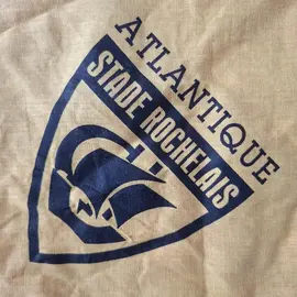 foulard stade Rochelais