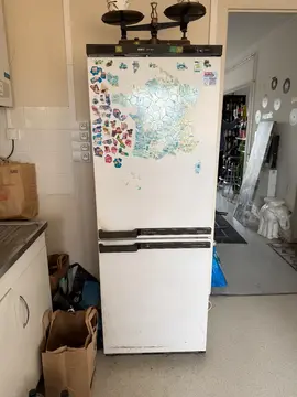 divers électroménager