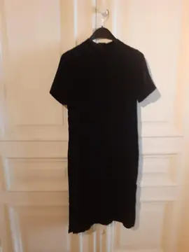 robe en velours