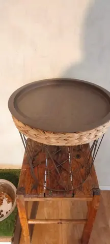 table d'appoint