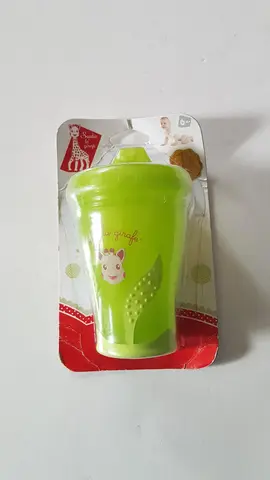 gourde bébé