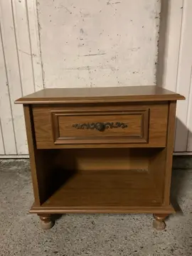 table de nuit