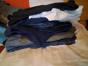 lot vêtements grossesse