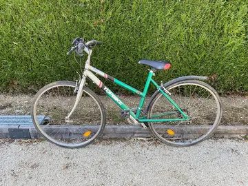 vélo femme