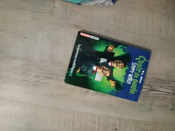 livre
