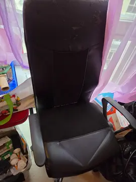 Chaise roulante