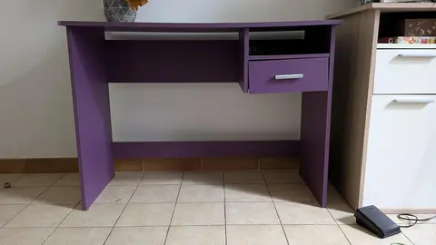 bureau enfant