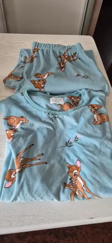 pyjama femme
