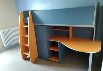 lit combiné 90x200