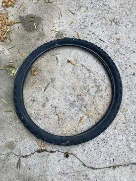 Pneu vélo