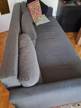 canapé convertible