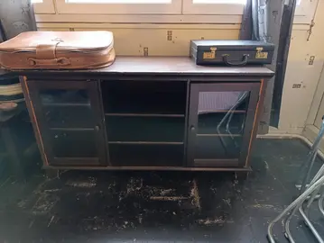 meuble tv