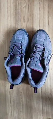 Chaussures de marche taille 41