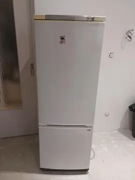 refrigerateur