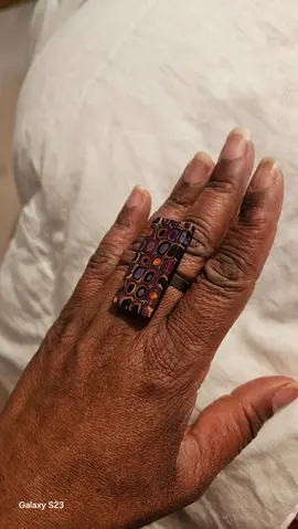 Bague ajustable