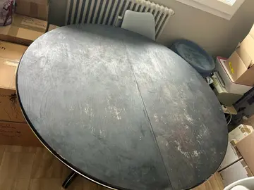 table à manger