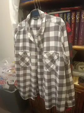 chemise homme