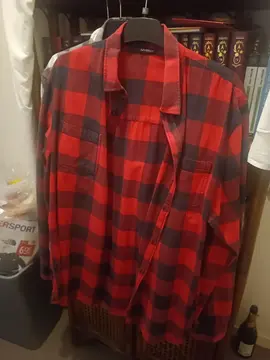 chemise homme