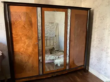 Grande armoire