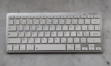 Clavier sans fil (bluetooth) Caseflex