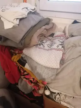 Vetement femme enfant